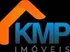 KMP Imóveis Consultoria - LTDA